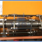 сильфонные компенсаторы трубопроводов в Южно-Сахалинске