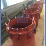 компенсатор сальниковый односторонний в Южно-Сахалинске