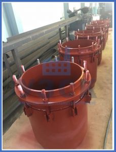 компенсатор сальниковый односторонний в Южно-Сахалинске