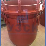 компенсатор сальниковый двухсторонний в Южно-Сахалинске