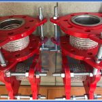 сильфонный компенсатор в Южно-Сахалинске