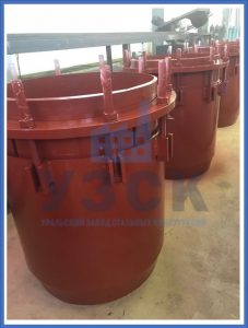 сальниковые компенсаторы трубопроводов в Южно-Сахалинске