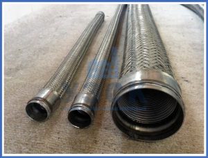 Металлорукав защитный в Южно-Сахалинске