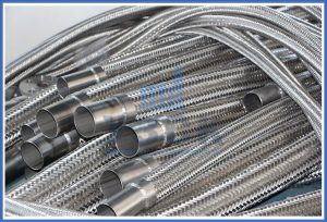 Металлорукава в Южно-Сахалинске