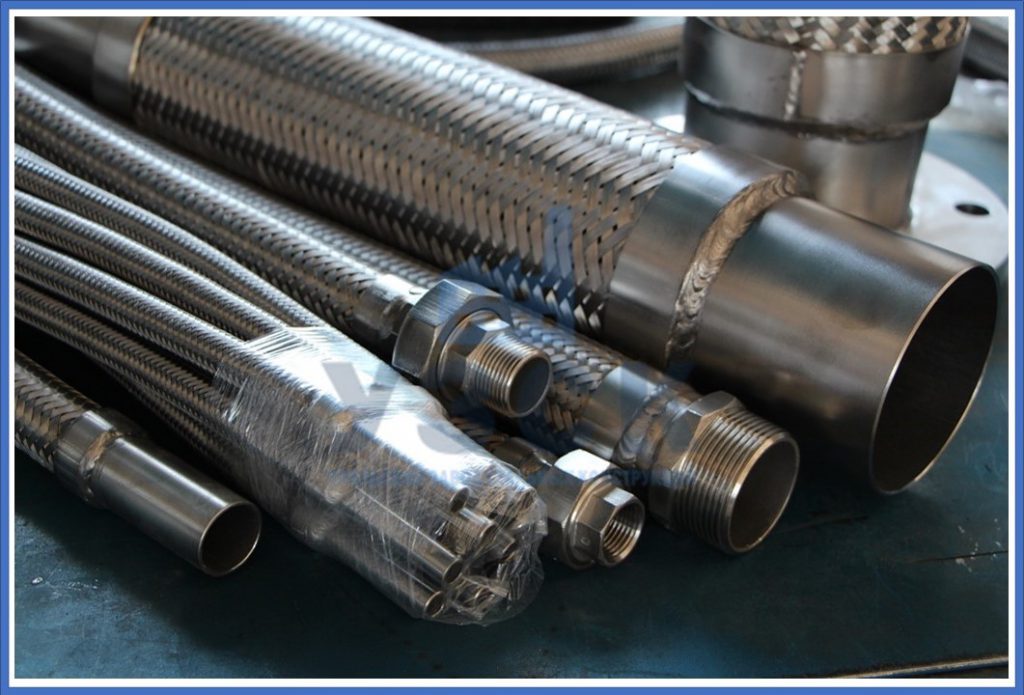 Металлорукав МНВД в Южно-Сахалинске