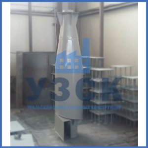 Циклоны ЦН-15 от производителя в Южно-Сахалинске