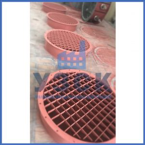 Клапаны взрывные ПГВУ в Южно-Сахалинске