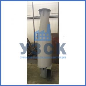 Купить циклоны ЦН-15 в Южно-Сахалинске