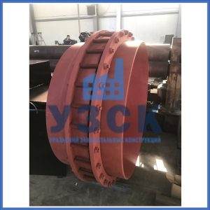 Купить сальниковый компенсатор СК в Южно-Сахалинске