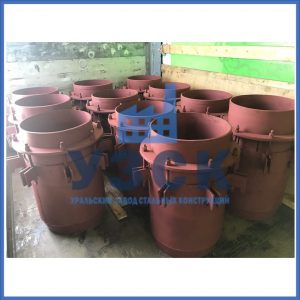 Купить сальниковые компенсаторы в Южно-Сахалинске