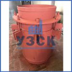 Купить сальниковые компенсаторы в Южно-Сахалинске