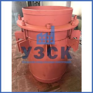 Купить сальниковые компенсаторы в Южно-Сахалинске