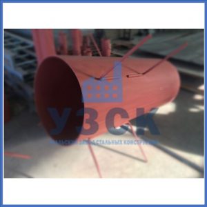 Купить гильзы для прохода труб через стены в Южно-Сахалинске