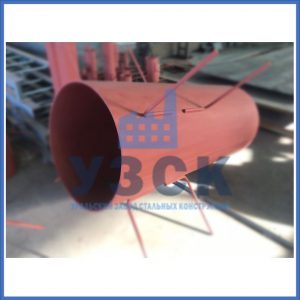 Купить гильзы для прохода труб через стены в Южно-Сахалинске