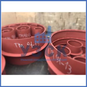 Купить сальники набивные ТМ Ду 80, Ду 100, Ду 250, Ду 600, Ду 1000 в Южно-Сахалинске