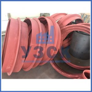 Купить сальники набивные Ду 1000, Ду 1200 в Южно-Сахалинске