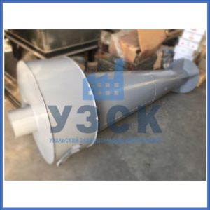 Купить циклон с улиткой СДК-ЦН в Южно-Сахалинске