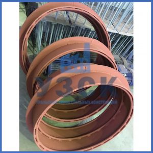 Купить сальники набивные в Южно-Сахалинске