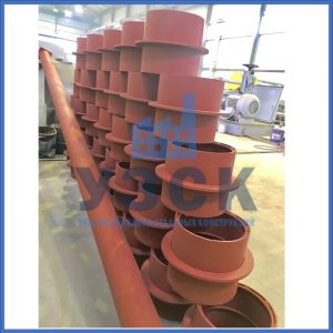 Купить сальники набивные в Южно-Сахалинске