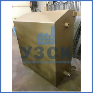 Купить бак разрыва струи в Южно-Сахалинске