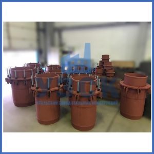 Купить сальниковые компенсаторы ду 500, ду 700, 4.903,5.903 Т.1, ТС-579, ТС-580 в Южно-Сахалинске