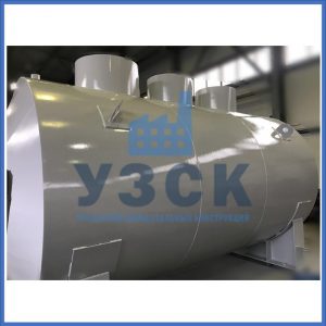 Купить ёмкость подземная 20 м3 ГКК-1-1-1-20-0,07-У в Южно-Сахалинске