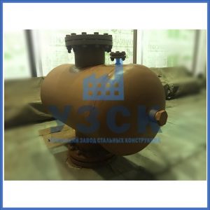 Купить грязевик ТС-569.00.000-15 от производителя в Южно-Сахалинске