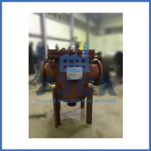 Купить шламоотводитель ФШМ в Южно-Сахалинске