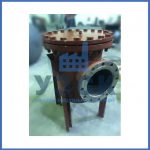 Купить шламоотводитель ФШМ в Южно-Сахалинске