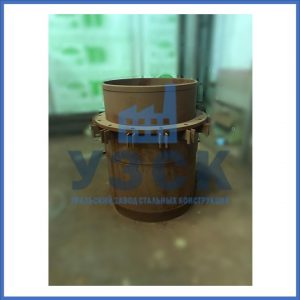 Купить сальниковые компенсаторы односторонние Ду 500, Ду 700, Ду 900 в Южно-Сахалинске