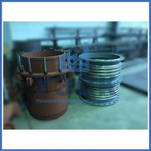 Купить сальниковые компенсаторы односторонние Ду 500, Ду 700, Ду 900 в Южно-Сахалинске