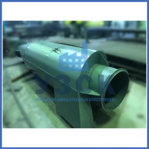 Купить циклоны ЦН-15-900-1УП в Южно-Сахалинске