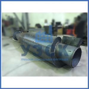 Купить циклон ЦН-15-900-1УП в Южно-Сахалинске