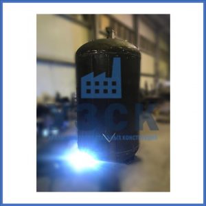 Купить аппарат ВЭЭ-2,15 емкость в Южно-Сахалинске