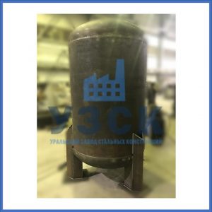 Купить аппарат ВЭЭ-2,15 емкость в Южно-Сахалинске