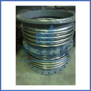 Купить сильфонные компенсаторы Ду 800 , Ду 1000, Ду 1200 в Южно-Сахалинске