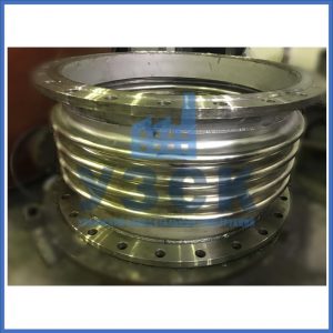 Купить сильфонные компенсаторы Ду 800 , Ду 1000, Ду 1200 в Южно-Сахалинске