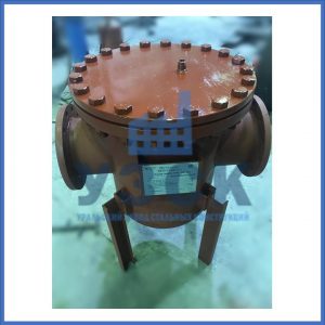 Купить шламоотводитель ФШМ в Южно-Сахалинске