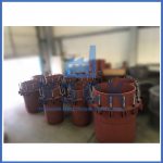 Купить сальниковые компенсаторы Ду 1000, Ду 700, Ду 800, Ду 600, Ду 500, Ру 25 в Южно-Сахалинске