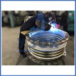 Купить сильфонные компенсаторы ксо, ксоф, ксо-ф, ско в Южно-Сахалинске