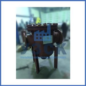 Купить шламоотводитель ФШМ в Южно-Сахалинске