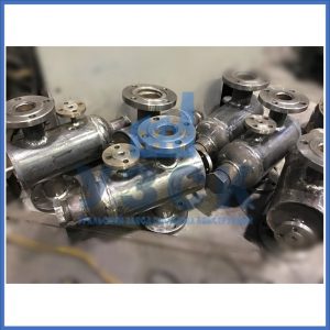 Купить грязевики ГПТ от производителя в Южно-Сахалинске