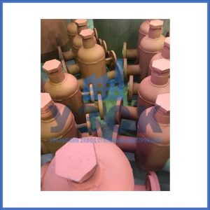 Купить грязевики ТС-568, 559 в Южно-Сахалинске