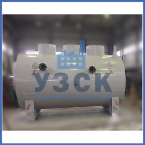 Купить ёмкость подземная 20 м3 ГКК-1-1-1-20-0,07-У в Южно-Сахалинске