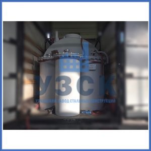 Купить ёмкость подземная 20 м3 ГКК-1-1-1-20-0,07-У в Южно-Сахалинске