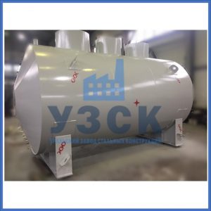 Купить ёмкость подземная 20 м3 ГКК-1-1-1-20-0,07-У в Южно-Сахалинске