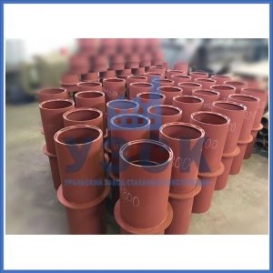 Купить сальник набивной по доступной цене в Южно-Сахалинске