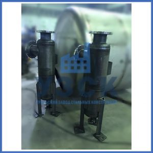 Купить сепараторы СЦВ, СГВ от завода производителя в Южно-Сахалинске