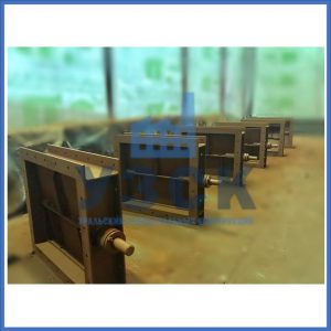 Купить клапаны ПГВУ полностью герметичные от завода производителя в Южно-Сахалинске