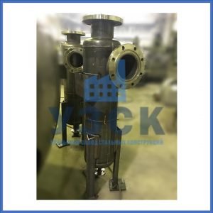 Купить сепараторы газовые СЦВ, СЦВ-Г, СЦВ-7, СЦВ-8, ЦГС, СГВ в Южно-Сахалинске